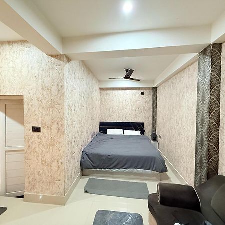 Hotel Faarmsi Danapur Εξωτερικό φωτογραφία