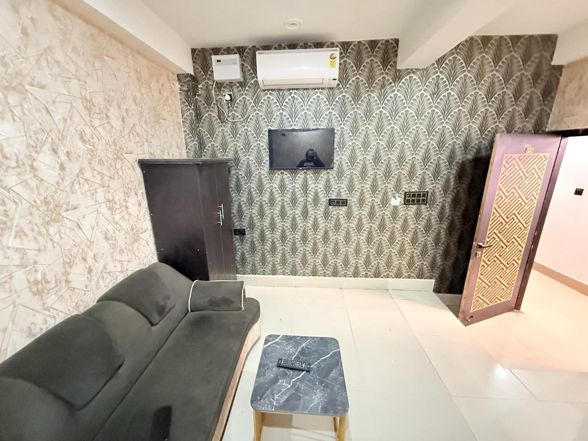 Hotel Faarmsi Danapur Εξωτερικό φωτογραφία