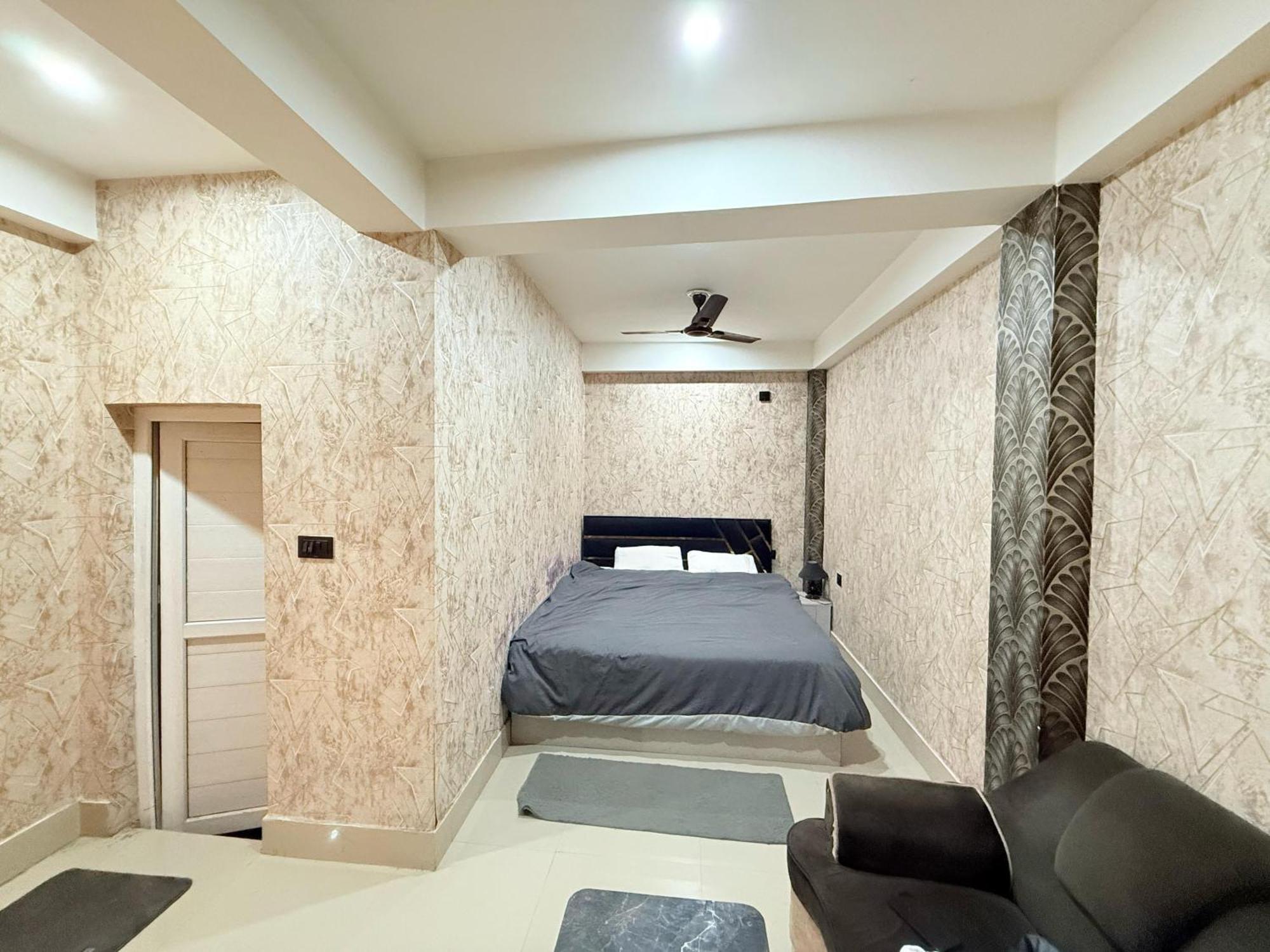 Hotel Faarmsi Danapur Εξωτερικό φωτογραφία